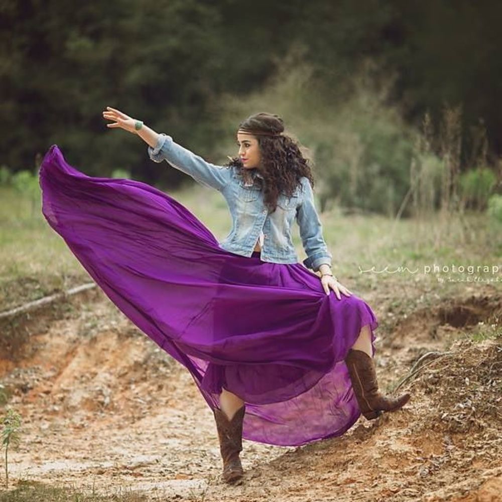 Meet your Posher, Amy